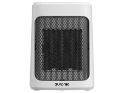 Auronic Elektroheizungen|Elektroheizungen^Ventilatorheizung Digital 2000W - White
