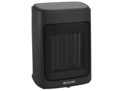 Auronic Elektroheizungen|Elektroheizungen^Ventilatorheizung Digital 2000W - Black