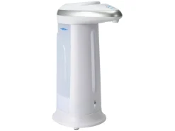 Markenlos Waschen & Trocknen Zubehör-Automatischer Seifenspender