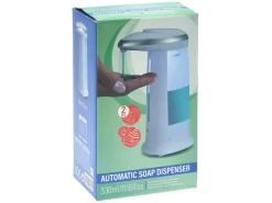 Markenlos Waschen & Trocknen Zubehör-Automatischer Seifenspender