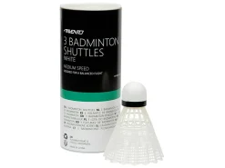 Avento 3 Kork Federbälle< Badminton & Tennis