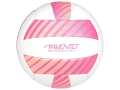 Avento Bälle-Kunstleder-Volleyball - Pink