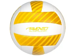 Avento Kunstleder-Volleyball - Yellow< Bälle