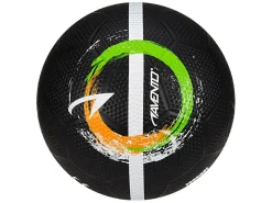 Avento Bälle-Panna Straßenfußball - Black