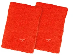 Avento Sport Handgelenk-Schweißband - Orange< Bekleidung Zubehör