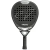 Avento Vencedor Schwarz/Silber Padelschläger< Outdoor Spielzeug