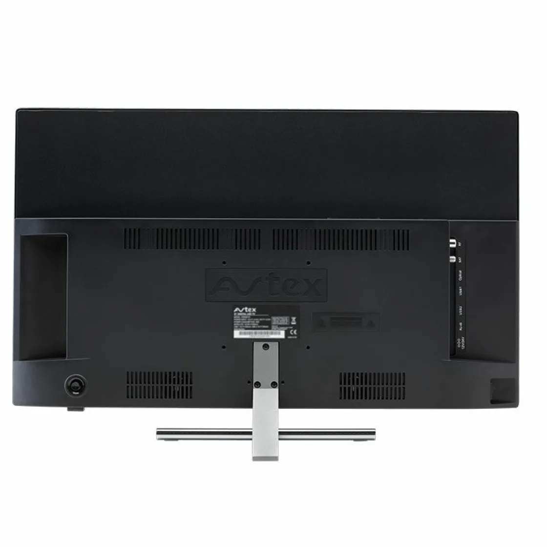 Avtex Fernseher-18,5 Zoll Vidaa Full HD Smart TV