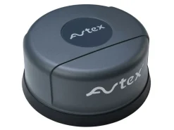 Avtex Wlan-AMR-105X 5G dual sim router mit 5G antenne - Grey