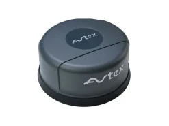 Avtex Wlan-AMR-105X 5G dual sim router mit 5G antenne - Grey