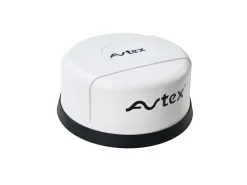 Avtex Wlan-AMR104X 4G/Wifi Dual Sim - White