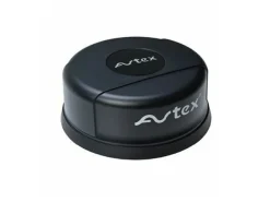 Avtex AMR104X 4G/Wifi Dual Sim - Black< Wlan