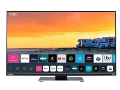 Avtex W249TS 24" Webos Full-HD Smart fernsehen< Fernseher