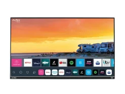 Avtex W-185TS-S 18,5 Zoll Webos Full HD Smart TV< Fernseher