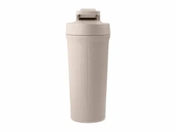 Markenlos Thermosflaschen^AYA&IDA 750 ml Shaker Trinkflasche - Cream