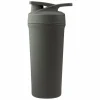 Markenlos AYA&IDA 750 ml Shaker Trinkflasche - Tropical Green< Thermosflaschen