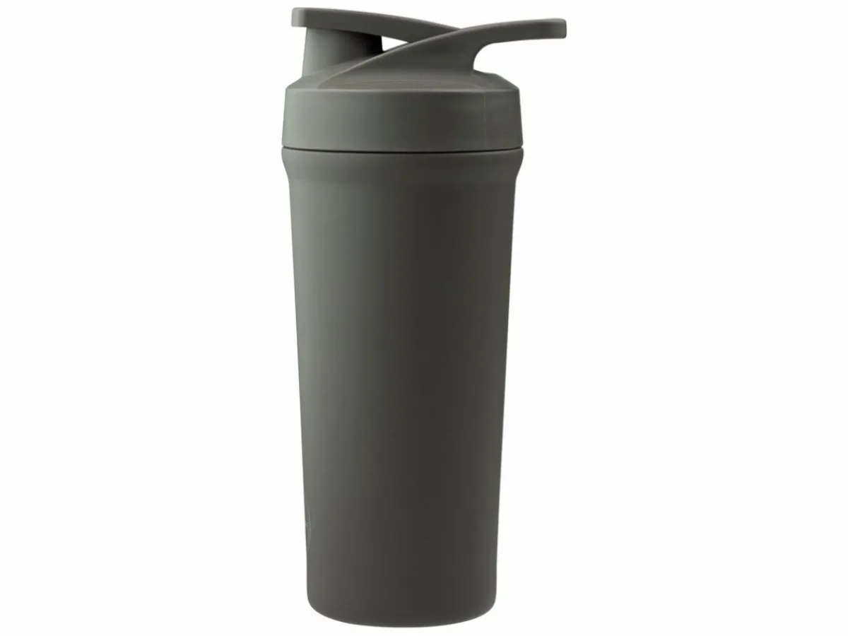 Markenlos AYA&IDA 750 ml Shaker Trinkflasche - Tropical Green< Thermosflaschen