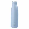 Markenlos Thermosflaschen-AYA&IDA 500 ml Thermosflasche - Powder Blue