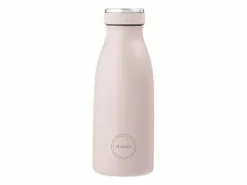 Markenlos Thermosflaschen^AYA&IDA 350 ml Thermosflasche - Soft Pink