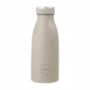 Markenlos Thermosflaschen^AYA&IDA 350 ml Thermosflasche - Cream