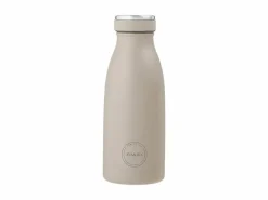 Markenlos Thermosflaschen^AYA&IDA 350 ml Thermosflasche - Cream