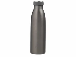 Markenlos AYA&IDA 500 ml Thermosflasche - Cool Grey< Thermosflaschen