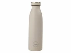 Markenlos AYA&IDA 500 ml Thermosflasche - Cream< Thermosflaschen