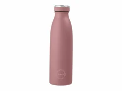 Markenlos Thermosflaschen^AYA&IDA 500 ml Thermosflasche - Ash Pink