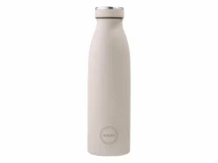 Markenlos AYA&IDA 500 ml Thermosflasche - Soft Pink< Thermosflaschen
