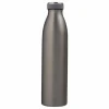 Markenlos Thermosflaschen^AYA&IDA 750 ml Trinkflasche - Cool Grey