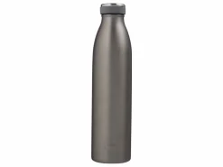 Markenlos Thermosflaschen^AYA&IDA 750 ml Trinkflasche - Cool Grey