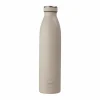 Markenlos Thermosflaschen^AYA&IDA 750 ml Trinkflasche - Cream