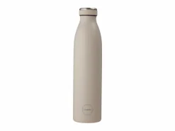 Markenlos Thermosflaschen^AYA&IDA 750 ml Trinkflasche - Cream