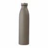 Markenlos AYA&IDA 750 ml Trinkflasche - Driftwood< Thermosflaschen