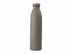Markenlos AYA&IDA 750 ml Trinkflasche - Driftwood< Thermosflaschen