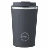 Markenlos Thermosflaschen^AYA&IDA CUP2GO 380 ml Thermobecher - Navy Blue