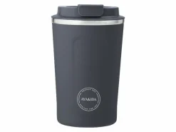 Markenlos Thermosflaschen^AYA&IDA CUP2GO 380 ml Thermobecher - Navy Blue