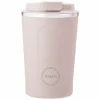 Markenlos AYA&IDA CUP2GO 380 ml Thermobecher - Soft Pink< Thermosflaschen