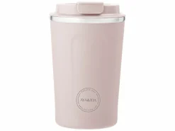 Markenlos AYA&IDA CUP2GO 380 ml Thermobecher - Soft Pink< Thermosflaschen