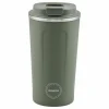 Markenlos Thermosflaschen^AYA&IDA CUP2GO 500 ml Thermobecher - Tropical Green