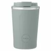 Markenlos AYA&IDA CUP2GO 380 ml Thermobecher - Mint Green< Thermosflaschen