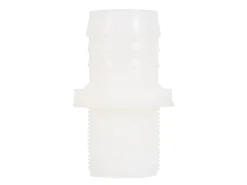 Badé 1 1/4" Außengewinde x 40 mm gerade Schlauchtülle< Wasser Zubehör|Wasserkupplungen