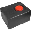 Badé Abwassertanks-106 Liter Einbauwassertank - 108 x 33 x 30 cm