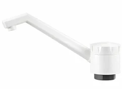Badé Barwig Kaltwasserhahn – white< Kaltwasserhähne