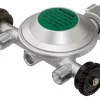 GOK Badé Din Duo Gasdruckregler - 30 mbar< Gasdruckregler