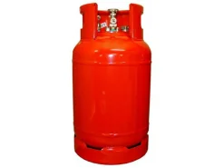 Badé gerade Verbindung stehender LPG-Tank - 36 liter< Lpg Flaschen