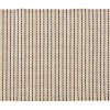 Markenlos Bambus Tischset - 30 x 45 cm< Küchenutensilien