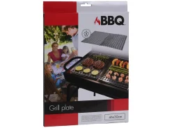 BBQ Collection Barbecue Grillplatte< Grillroste- & Platten|Grillroste- & Platten