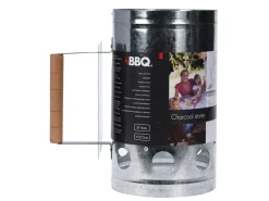 BBQ Collection Barbecue Grillstarter< Holzkohlebriketts|Holzkohlebriketts