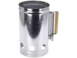 BBQ Collection Barbecue Grillstarter< Holzkohlebriketts|Holzkohlebriketts
