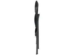 Bardani Campingstühle Mit Verstellbarer Rückenlehne|Klappstühle^Bernardo XL 3D Comfort Klappstuhl - Zebra Black